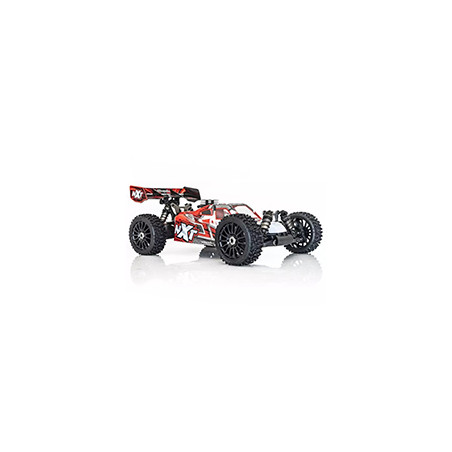 NXT  Spirit GP 4wd Nitro 1/8