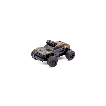 Châssis Micro Monster Truck 1/76