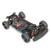 4-TEC 2.0 Chassis 1/10