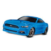 FORD MUSTANG 1/10