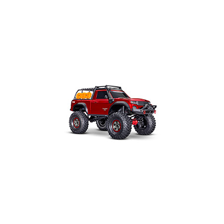 TRX-4 Sport High Trl 1/10