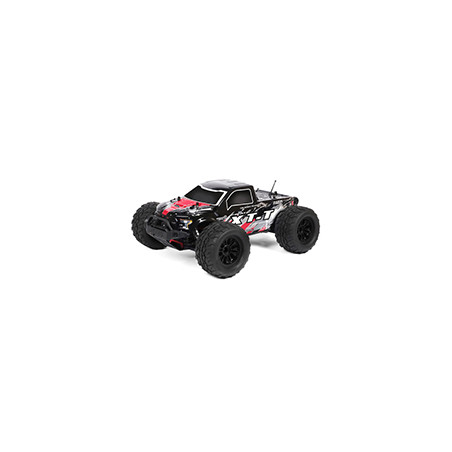 Pirate XT-T Brushless 1/10