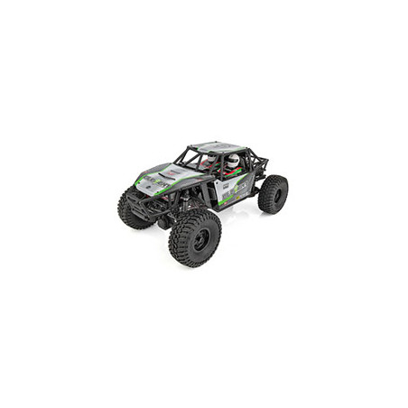 Enduro Gatekeeper 4x4 Rock Kit 1/10