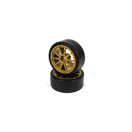 ROUE DRIFT