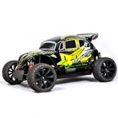 Monster Buggy Elect 4wd 1/5