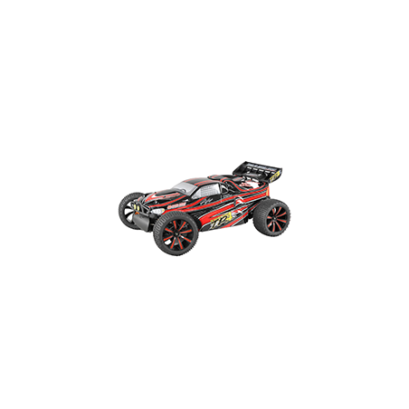 TR4 Truggy elect 4wd 1/5