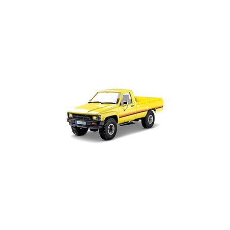 Toyota Hilux 1983 1/18