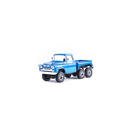 Chevrolet Apache 6x6 1/18