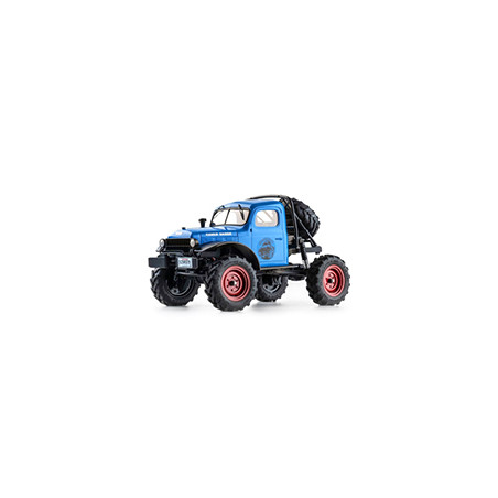 Power wagon FXC24 1/24