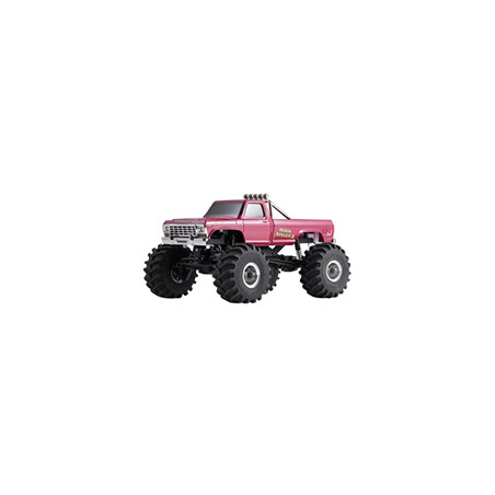 Smasher Monster Truck FCX24 1/24