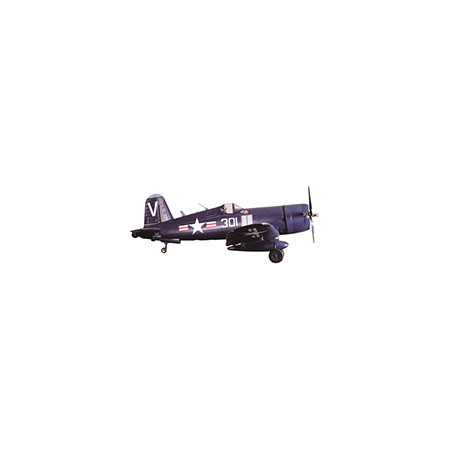 F4U-4 Corsair 1/7