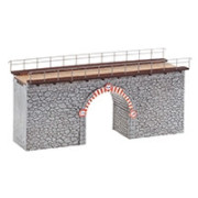 Pont maçonné