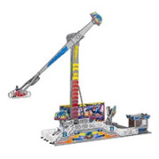 Cirque et Fête Foraine