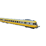 TGV et Autorail