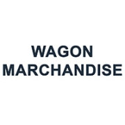 Wagon Marchandise