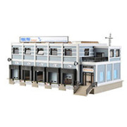 Industrie et Entreprise