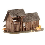 Décor Campagne, Forêt