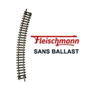 Fleischmann Sans Ballast