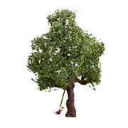 Figurine et objet animés