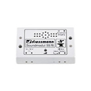 Module Sonore