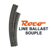 Roco Line Ballast Souple