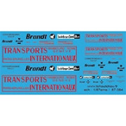 Décalcomanie