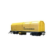 Wagon Nettoyeur