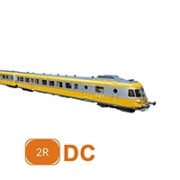 Autorail 2 Rails DC