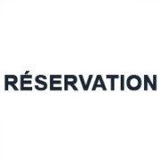 Réservation