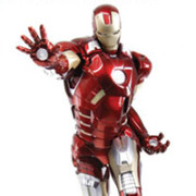 Figurine Marvel