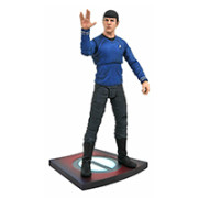 Figurine Star Trek