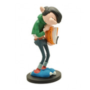 Figurine de BD F