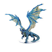 Figurine Fantastique