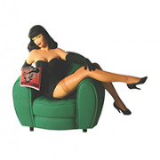 Figurine PIN UP
