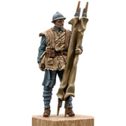 Figurine 1ère Guerre Mondiale F