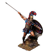 Figurine Empire Grecque
