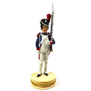 Figurine Militaire Europe