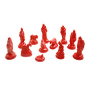 Moule de Figurine