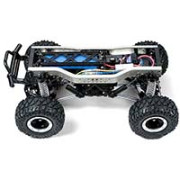 Châssis CR-01