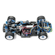 M-CHASSIS