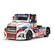 Truck Stock