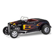 HOT ROD / Dragster