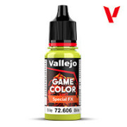 Vallejo Game Color