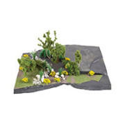 Diorama et Décor