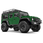 Crawler / Scaler