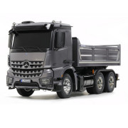 Camion & Remorque