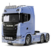 Tracteur / Porteur
