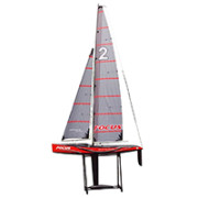 Voilier
