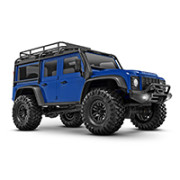 TRX-4M Defender 1/18