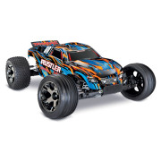 Rustler VXL w/TSM 1/10